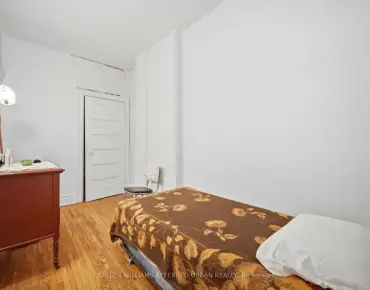 117 Sutherland Dr <a href='https://luckyalan.com/community_CN.php?community=Toronto:Leaside'>Leaside, Toronto</a> 3 beds 4 baths 1 garage $1.6M