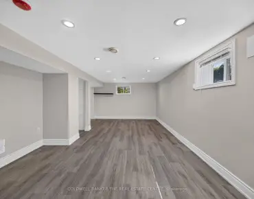 522 Cummer Ave <a href='https://luckyalan.com/community_CN.php?community=Toronto:Bayview Woods-Steeles'>Bayview Woods-Steeles, Toronto</a> 4 beds 4 baths 2 garage $1.65M