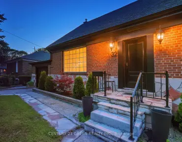 
22 Banstock Dr <a href='https://luckyalan.com/community.php?community=Toronto:Bayview Woods-Steeles'>Bayview Woods-Steeles, Toronto</a> 4 beds 4 baths 2 garage $1.99M