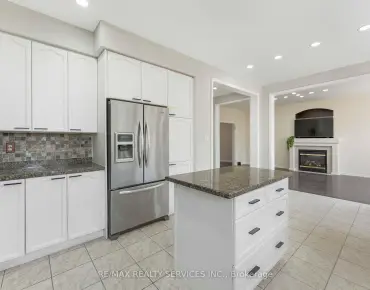 
644 Madame St Meadowvale Village, Mississauga 3 beds 4 baths 1 garage $899.9K