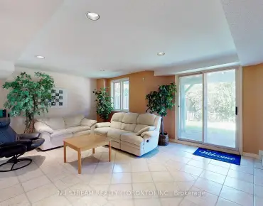 
Fair Birch  Lorne Park, Mississauga 4 beds 3 baths 2 garage $1.55M
