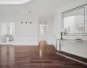 2152 Manor Hill Dr Central Erin Mills, Mississauga 5 beds 5 baths 3 garage $3M