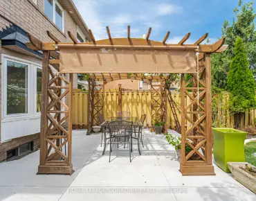6545 Sapling Trl Lisgar, Mississauga 3 beds 4 baths 1 garage $969K