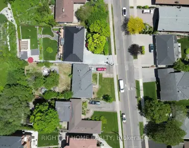 362 Maple Leaf Dr Maple Leaf, Toronto 3 beds 1 baths 1 garage $1.19M
