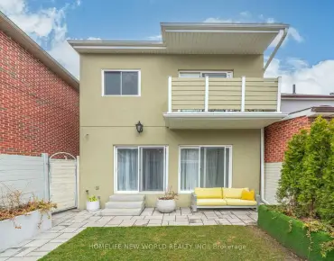 30 Carling Ave Dovercourt-Wallace Emerson-Junction, Toronto 3 beds 4 baths 2 garage $2.15M