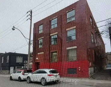 12 Connaught Ave <a href='https://luckyalan.com/community.php?community=Toronto:Newtonbrook West'>Newtonbrook West, Toronto</a> 2 beds 1 baths garage $0.001K