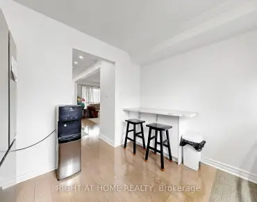 12 Connaught Ave <a href='https://luckyalan.com/community.php?community=Toronto:Newtonbrook West'>Newtonbrook West, Toronto</a> 2 beds 1 baths garage $0.001K