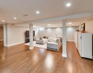 67 Oakwood Ave Wychwood, Toronto 5 beds 3 baths 1 garage $1.9M