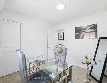 
49 Beatrice St Trinity-Bellwoods, Toronto 6 beds 4 baths 2 garage $2.799M