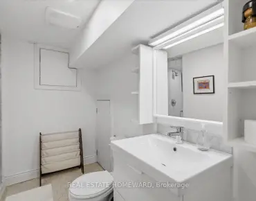 
49 Beatrice St Trinity-Bellwoods, Toronto 6 beds 4 baths 2 garage $2.799M