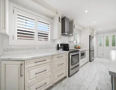 1804 Princelea Pl East Credit, Mississauga 3 beds 2 baths 2 garage $899.85K
