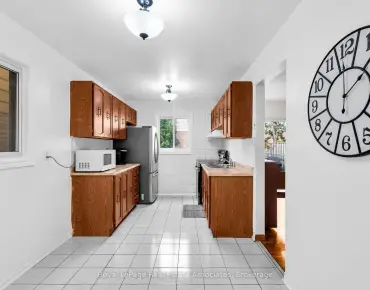 
179 Thirtieth St Alderwood, Toronto 2 beds 2 baths 1 garage $775K