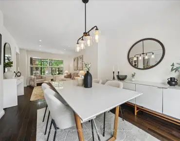 
Keenan  Malton, Mississauga 4 beds 3 baths 1 garage $949.9K