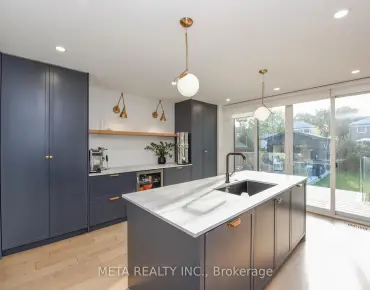 49 Woodville Ave Broadview North, Toronto 4 beds 3 baths 1 garage $1.569M