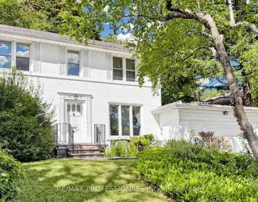 14 Valdane Dr Clairlea-Birchmount, Toronto 3 beds 3 baths 1 garage $999K