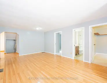 
1511 Broadmoor Ave Mineola, Mississauga 4 beds 8 baths 2 garage $4.6M