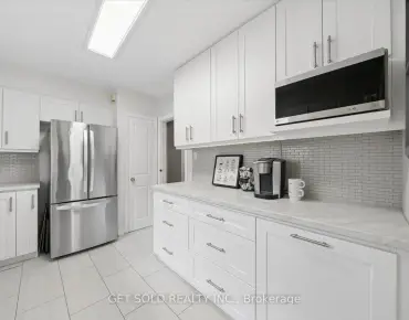 38 Boultbee Ave Blake-Jones, Toronto 3 beds 2 baths garage $1.265M