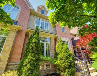 3885 Eglinton Ave Churchill Meadows - 3 beds 4 baths 2 parking space(s) listed at $925000