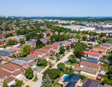 3268 MAINSAIL Cres Erin Mills, Mississauga 3 beds 2 baths 2 garage $1.149M