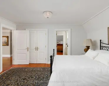 23 Edenbrook Hill Edenbridge-Humber Valley - 4 睡房 6 卫生间 3 车位叫价5489000加元