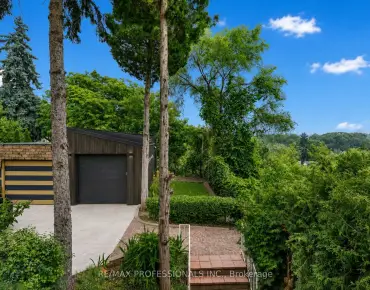 14 Yatescastle Dr Glenfield-Jane Heights, Toronto 3 beds 4 baths garage $898K