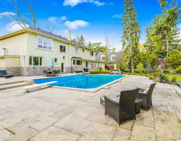 
911 Golden Farmer Way Meadowvale Village, Mississauga 4 beds 4 baths 1 garage $1.1M
