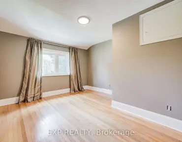 
132 Cranbrooke Ave <a href='https://luckyalan.com/community.php?community=Toronto:Lawrence Park North'>Lawrence Park North, Toronto</a> 3 beds 2 baths  garage $1.699M