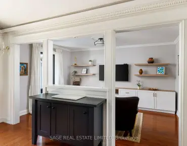 
25 Lehar Cres <a href='https://luckyalan.com/community.php?community=Toronto:Hillcrest Village'>Hillcrest Village, Toronto</a> 4 beds 2 baths 1 garage $1.18M