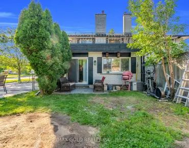 2520 Constable Rd Clarkson, Mississauga 4 beds 2 baths  garage $945K
