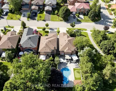 471 Country Club Cres Clarkson, Mississauga 5 beds 6 baths 2 garage $3.398M