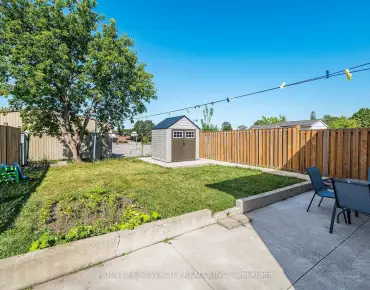 2267 Fifth Line W Sheridan, Mississauga 4 beds 6 baths 2 garage $2.275M