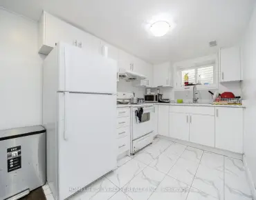 7582 Discus Cres Malton, Mississauga 4 beds 3 baths garage $809K