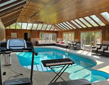 5859 Riverside Pl East Credit, Mississauga 4 beds 5 baths 2 garage $2.2M