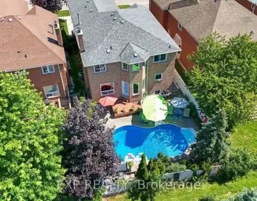 4819 Bloomburg Dr Churchill Meadows, Mississauga 4 beds 3 baths 2 garage $1.35M