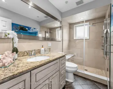 5640 TURNEY Dr Streetsville, Mississauga 4 beds 4 baths 2 garage $1.449M
