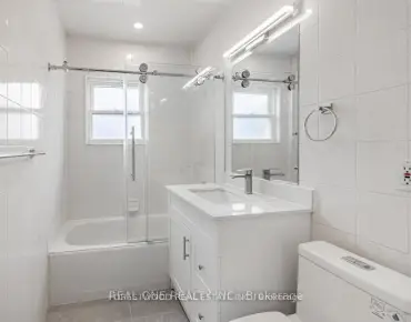 42 Kay Dr Mount Olive-Silverstone-Jamestown, Toronto 3 beds 2 baths 1 garage $929K