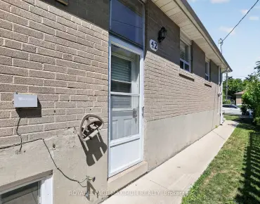 36 Belinda Sq Steeles, Toronto 3 beds 4 baths 2 garage $874.9K