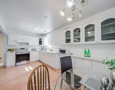 
Alexandra  Lakeview, Mississauga 4 beds 2 baths 1 garage $1.239M