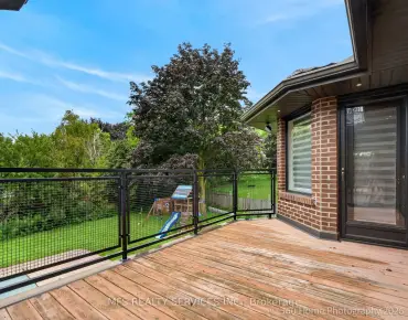 
5 Morley Crt Edenbridge-Humber Valley, Toronto 5 beds 3 baths 2 garage $1.7M

