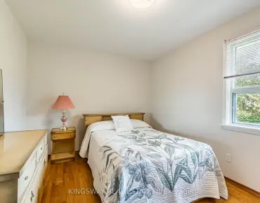 
163 Floradale Dr Cooksville - 3 beds 2 baths 1 parking space(s) listed at $1050000