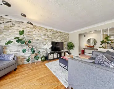 
79 Seminole Ave Bendale, Toronto 3 beds 2 baths 1 garage $749.9K
