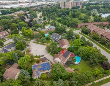 
2604 Barrisdale Crt Meadowvale - 4 beds 7 baths 2 parking space(s) listed at $1900000