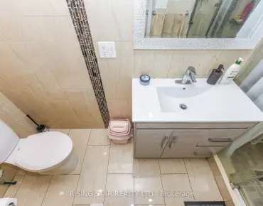
2562 Islington Ave Ave W Thistletown-Beaumonde Heights - 4 beds 5 baths 2 parking space(s) listed at $1499000