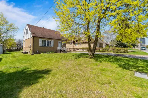 Mississauga Fairview community 3524 Joan Dr For Sale