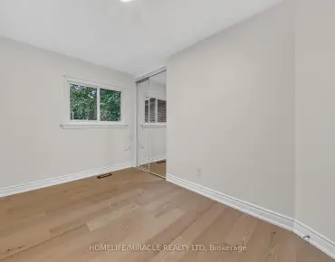 
51 Sloley Rd Cliffcrest, Toronto 3 beds 4 baths 1 garage $1.099M