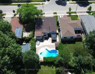 
4544 The Gallops N/A Central Erin Mills, Mississauga 4 beds 4 baths 2 garage $1.489M