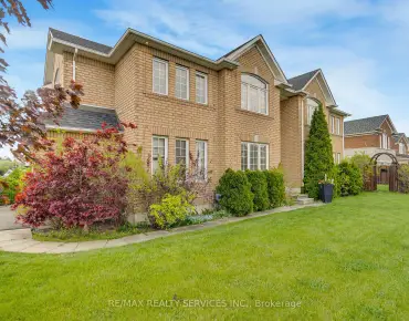 
644 Madame St Meadowvale Village, Mississauga 3 beds 4 baths 1 garage $899.9K