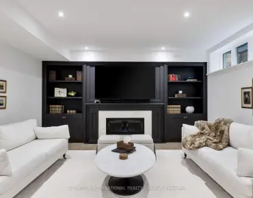 19 Hamer Blvd Kingsview Village-The Westway, Toronto 3 beds 3 baths 2 garage $1.395M