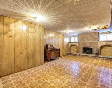 47 Montrose Ave Trinity-Bellwoods, Toronto 4 beds 2 baths 2 garage $1.625M