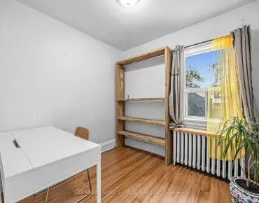 
52 Seventeenth St New Toronto - 3 beds 3 baths 1 parking space(s) listed at $929900